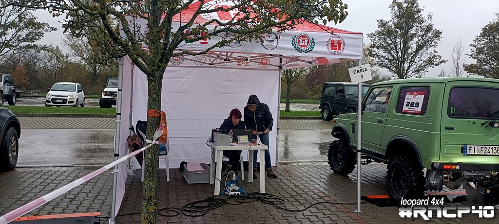 40° Raduno Nazionale delle Colline Pistoiesi - foto 29